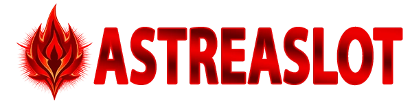 ASTREASLOT LOGO